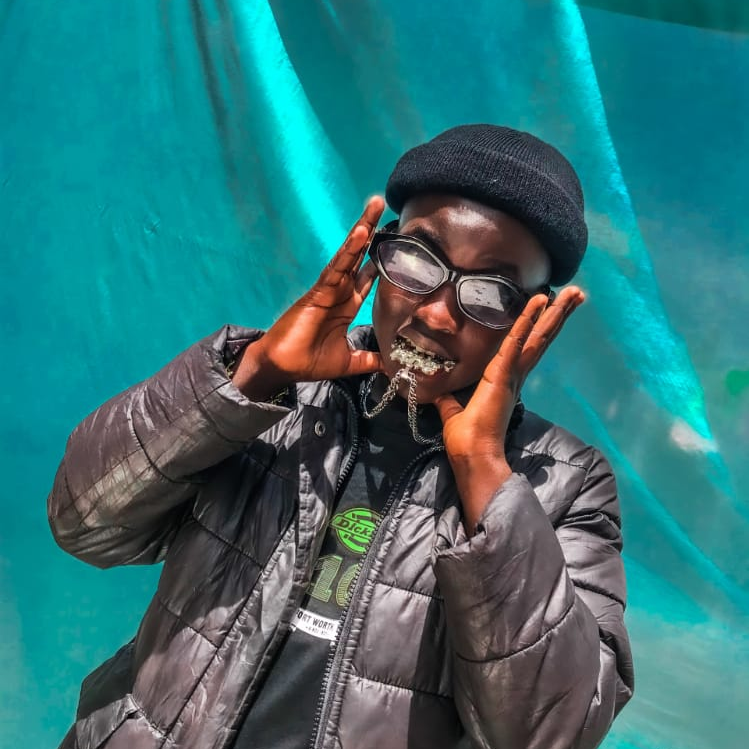 Kapilipiti Omubaya